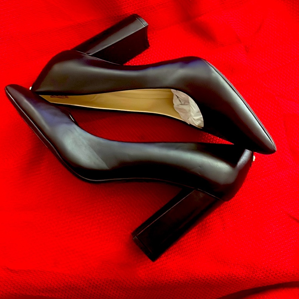 Nine West Heels